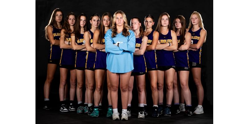 Meet the Boiling Springs Bubblers field hockey team competing for a 1A state championship