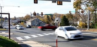 Problem traffic light on Columbia Avenue gets fix [Lancaster Watchdog]