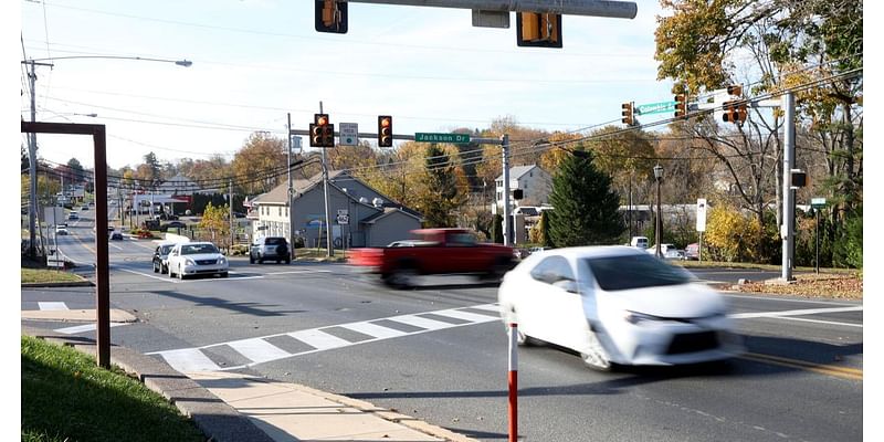 Problem traffic light on Columbia Avenue gets fix [Lancaster Watchdog]