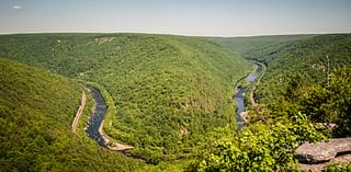 Ready to vote? Nominations open for Pa.’s 2025 River of the Year