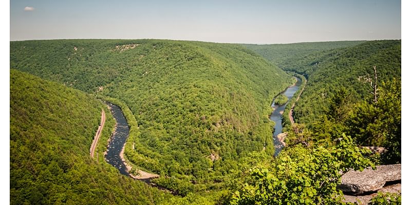 Ready to vote? Nominations open for Pa.’s 2025 River of the Year