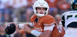 Arch Manning time in Austin? Texas’ Steve Sarkisian names starting QB for Saturday vs. ULM