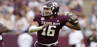 No. 14 LSU-Texas A&M clash pits the nation’s top offense against a top-10 defense