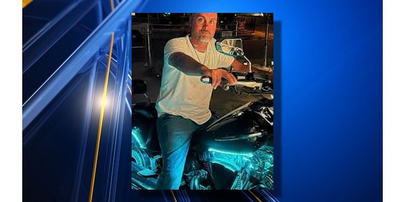 Crime of Week: Motorcyclist killed in hit-and-run