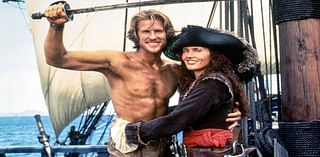 How ‘Cutthroat Island’ Cost — Then Lost — a Fortune, Sank Carolco Pictures and Sent Renny Harlin and Geena Davis Into Perilous Straits (EXCLUSIVE)