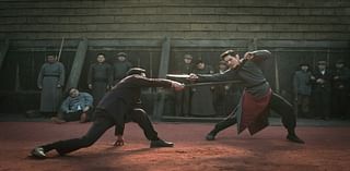 ‘100 Yards’ Review: ‘The Grandmaster’ Screenwriter Xu Haofeng Delivers a Blazingly Elegant Martial Arts Epic of His Own