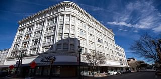 Downtown El Paso's Popular building renovation plan gets $6.7M boost from City Council