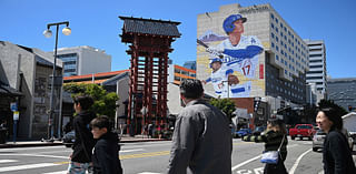 How Shohei Ohtani has brought a new wave of Japanese tourists to LA