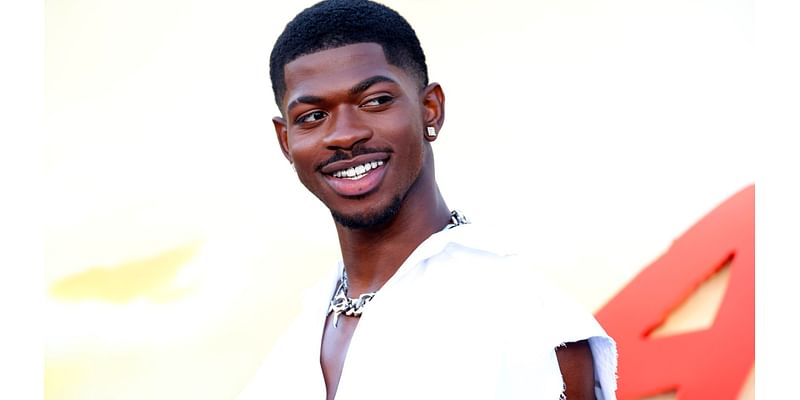 Lil Nas X Congratulates Kendrick Lamar and Shaboozey for Beating Two ‘Old Town Road’ Chart Milestones