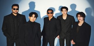 G.o.d Were K-Pop Pioneers — and They’re Still Going Strong. To Them, It’s ‘Destiny’