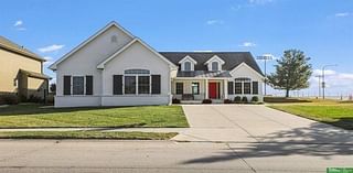 4 Bedroom Home in Omaha - $560,000