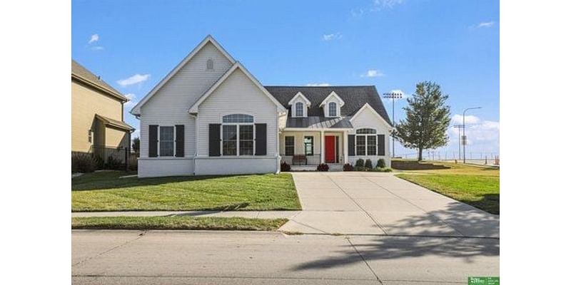 4 Bedroom Home in Omaha - $560,000