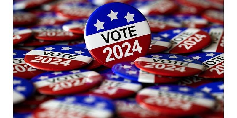 POLL: When do you plan to vote?