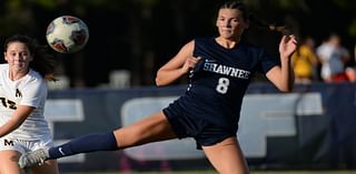 Sadusky powers No. 4 Shawnee over Seneca - Girls Soccer recap