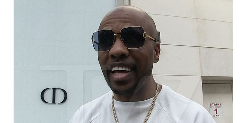 Consequence Not Condoning Diddy 'Freak Offs,' Says Feds Are No Joke