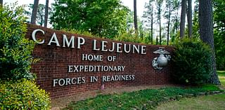 Congress needs to act faster on behalf of Camp Lejeune water victims