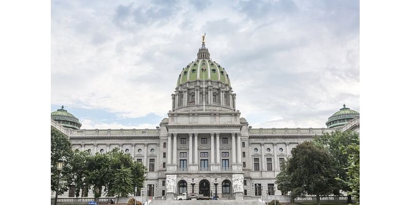 Your View: Pennsylvania failing its residents battling mental health problems