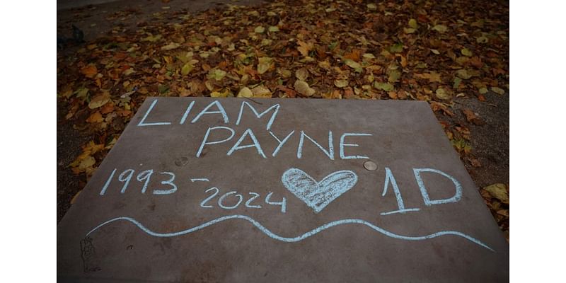 Three charged in One Direction singer Liam Payne's death