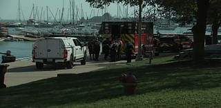 Crews searching for boater who went missing in Lake Michigan at DuSable Harbor