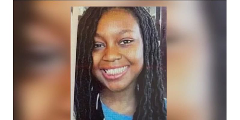 Search continues for 13-year-old girl missing from Gary