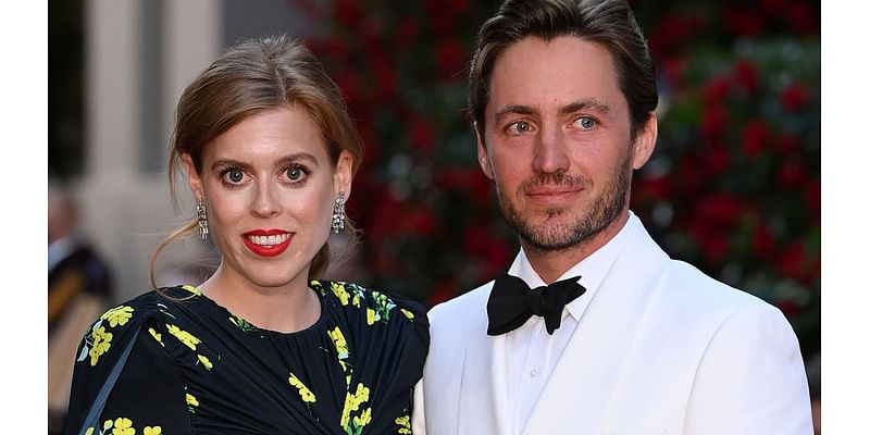 Inside Sienna Mapelli Mozzi's third birthday bash: Princess Beatrice threw a party with an adorable theme for her daughter (and the cake was from Tesco!)