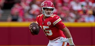 Kansas City Chiefs-Los Angeles Chargers free livestream: How to watch Patrick Mahomes, TV, time