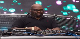 Mural for Frankie Knuckles unveiled in Chicago