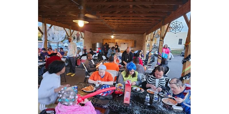 Southington Nonprofit Has Wildly Successful Halloween Celebration