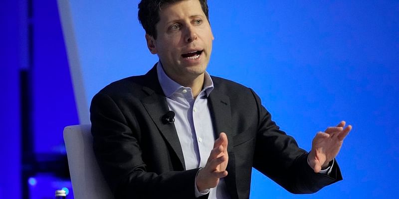 Sam Altman is back as OpenAI CEO just days after being removed, along with a new board