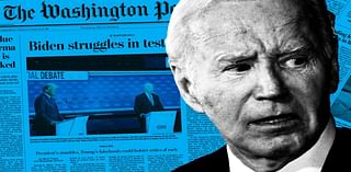 How ‘just stop Trump’ blinded US media to Biden’s obvious frailty
