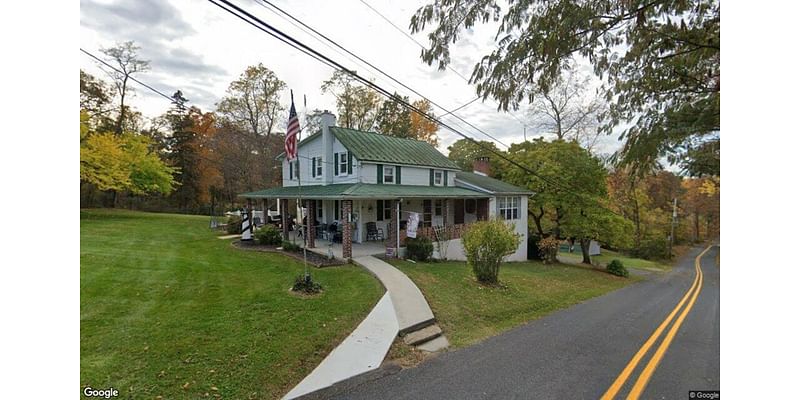 Seven most expensive homes sold in Dillsburg, Nov. 4-17