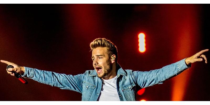 Authorities Are Unsure If Liam Payne Jumped From Hotel Balcony