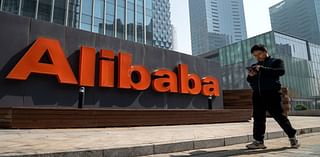 Alibaba shares rise 5% in premarket after Chinese tech giant posts 58% jump in profit