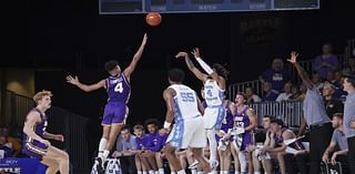 No. 14 North Carolina uses a big second-half run to beat Northern Iowa 91-69 in Battle 4 Atlantis