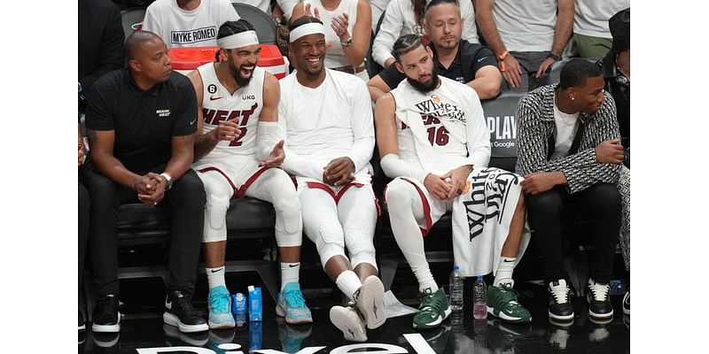 NBA Preseason 2024-25: Miami Heat Schedule, Match-Ups, H2H Records & More