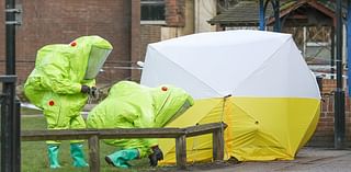 Novichok poisoned police officer tells Salisbury inquiry of day of hell from 'drug overdose' call before through Googling victims, to 'fire in front of my eyes' during near death in hospital