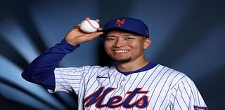 New York Mets Will Get A Jolt As Kodai Senga Prepares To Return