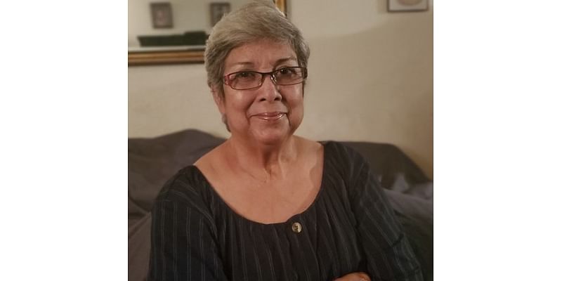 Obituary of Cynthia Lorenzi, 68