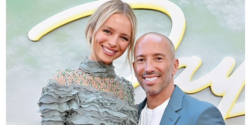 'Selling Sunset' Star Jason Oppenheim’s Ex Marie-Lou Nurk Is Engaged