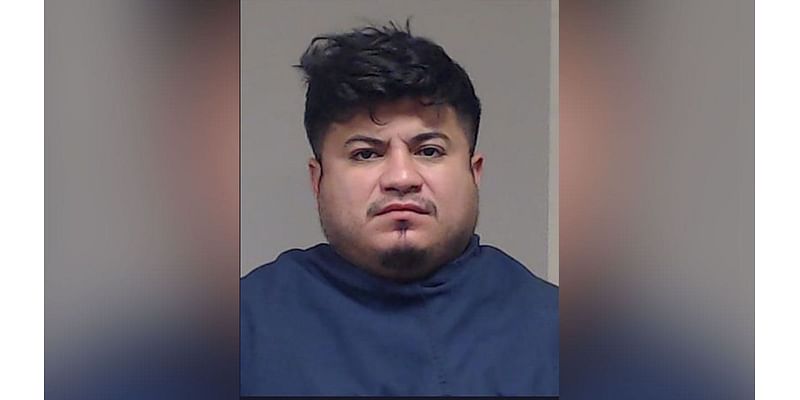 Honduran illegal immigrant deported from US twice, sentenced for leading Texas burglary ring: 'Masterminded'