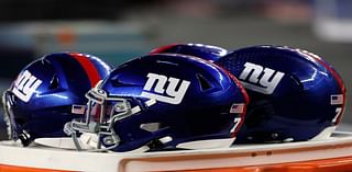 Giants injury report: Key defensive starter is a ‘concern’ for Week 10 vs. Panthers