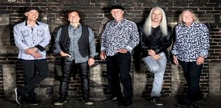 Classic rock band Head East to perform at Hard Rock