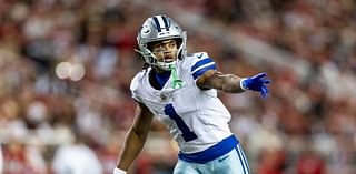 Buy/Sell Cowboys players in matchup against Eagles