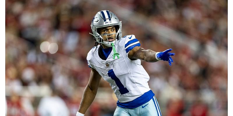 Buy/Sell Cowboys players in matchup against Eagles