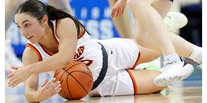 Plenty of basketball slated for the Greensboro Coliseum this season