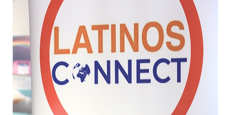 Latinos Connect bridge skills, language gaps for migrants with professional skills