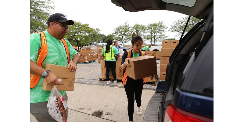 Hunger and loneliness demand action beyond politics, when so many struggle in silence: Leslie Kouba