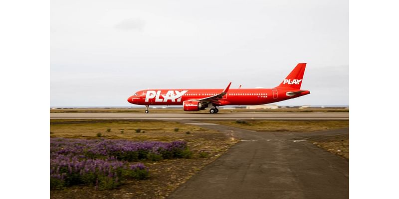 Low-cost Airline Play — Known for Its Cheap Flights to Europe — Is Scaling Back U.S. Service