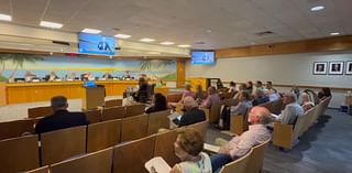 Naples approves $208 million budget for next year, property taxes set to increase