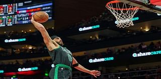 What channel is the Golden State Warriors vs. Boston Celtics game tonight (11/6/24)? FREE LIVE STREAM, Time, TV, Channel for NBA regular season